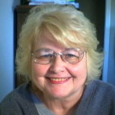 Profile Picture of Doris Coleman (@ColemanDoris) on Twitter
