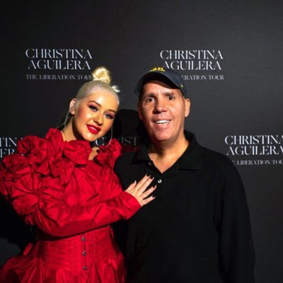 Profile Picture of Mike Spino (@speens8024) on Twitter