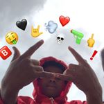 Profile Picture of Jeremiah Benson (@38baby_jerry) on Instagram