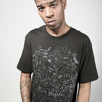 Profile Picture of Mr.rager (@ScottMescudi1) on Twitter