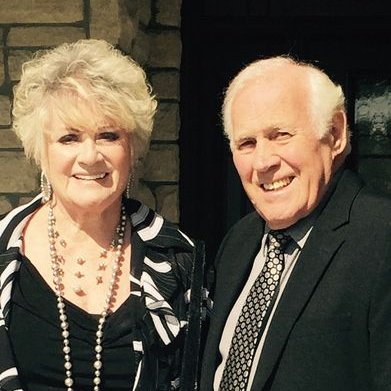Profile Picture of Roy & Pat Latham (@Roylatham5) on Twitter