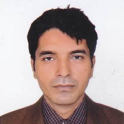Profile Picture of Mohammed Masud (@rplusbd1) on Twitter