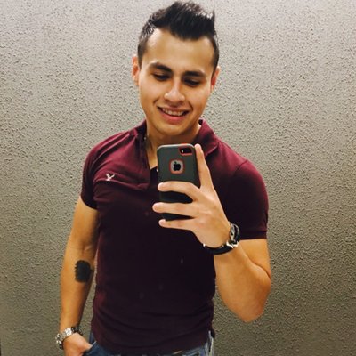 Profile Picture of Daniel Valadez (@danielvaladez29) on Twitter