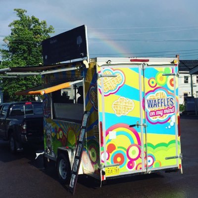 Profile Picture of James E. Storr (@Wafflesonmymind) on Twitter