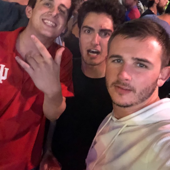 Profile Picture of Christian Chapman (@cchapman0801) on Poshmark