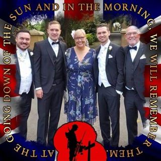 Profile Picture of Paul Staniforth (@paul.staniforth.750) on Facebook