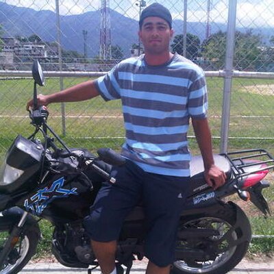 Profile Picture of Luis Tabares (@luistabares18) on Twitter