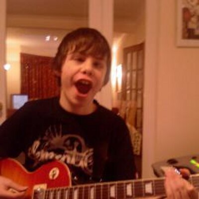 Profile Picture of Melbourne California (@MelbourneJames) on Twitter