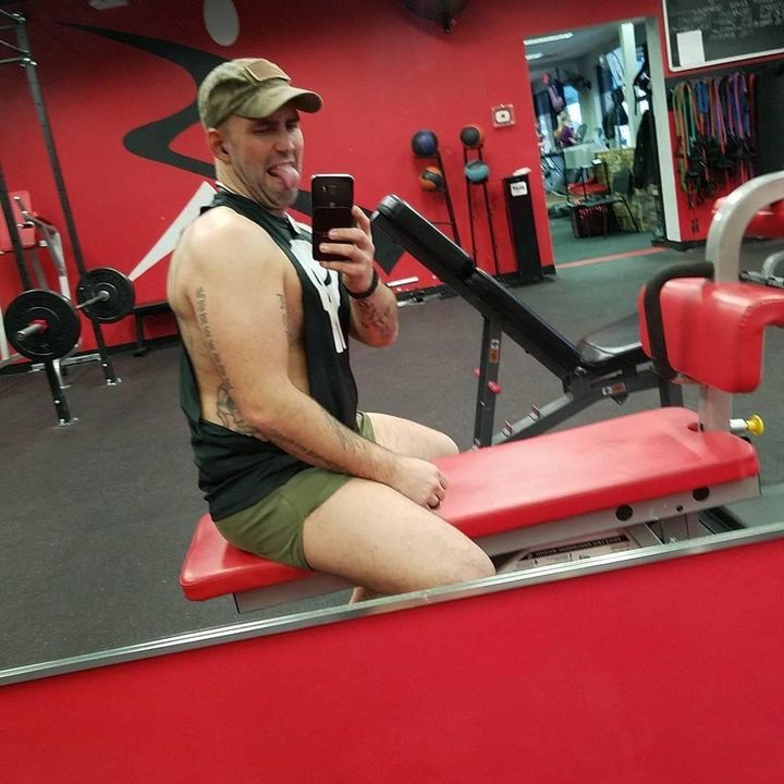 Profile Picture of Scott Dustin (@step_scott) on Tiktok