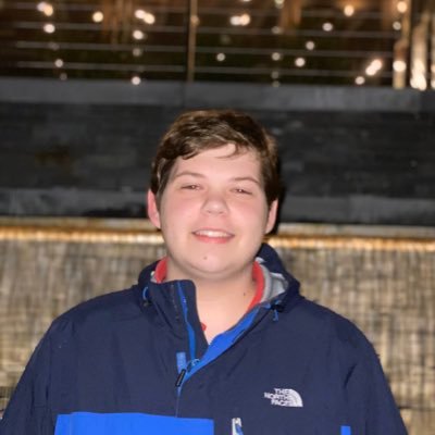 Profile Picture of Benjamin Carawan (@BenCarawan) on Twitter