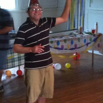 Profile Picture of Jaime David Winne (@jdwinne) on Twitter