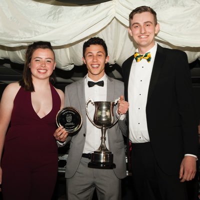 Profile Picture of Adam Harrison (@AdamHarrison914) on Twitter