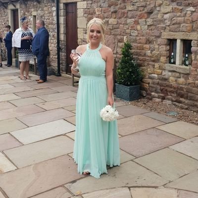 Profile Picture of Alexandra Edge (@Alexandraedgex) on Twitter