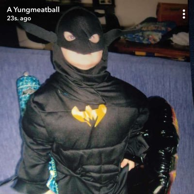 Profile Picture of Brad Monaghan (@bradley39562873) on Twitter