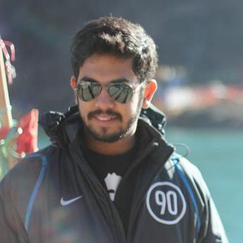 Profile Picture of THOMAS MOHAN (@thomasmohan) on Twitter