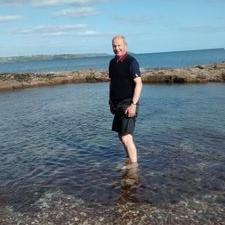 Profile Picture of Bernard Martin (@berneboy60) on Twitter