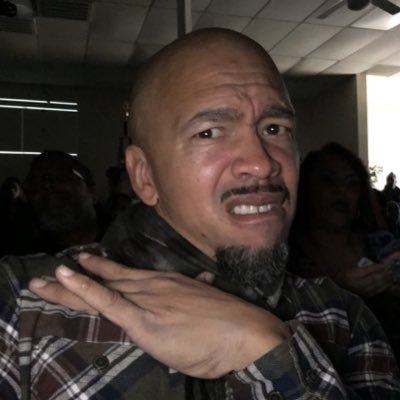 Profile Picture of John Butcher Sr (@JohnButcherSr) on Twitter