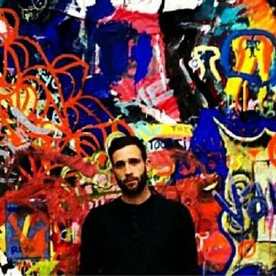 Profile Picture of Eric Bach (@eric_bach_) on Twitter