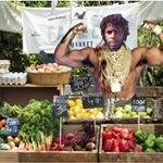 Profile Picture of Joseph Graham (@bayarea.vegangang86) on Instagram