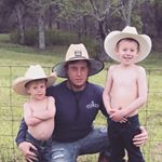 Profile Picture of Brad Hornsby (@gingabreadman93) on Instagram