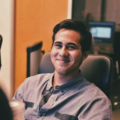 Profile Picture of Carlos Escutia (@CarlosDEscutia) on Twitter