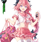 Profile Picture of Bryce Boyd (@gogeta2251) on Youtube