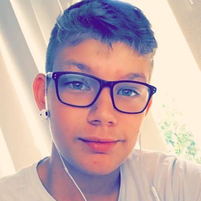 Profile Picture of Chris Frederick (@@chrisfrederick1) on Tiktok