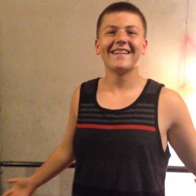 Profile Picture of Dylan Schuler (@DaltonSchuler) on Twitter