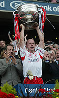 Profile Picture of Peter Canavan - Wikipediaon Wikipedia