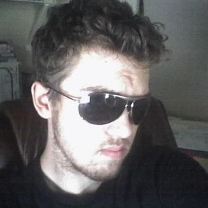 Profile Picture of Bryan Gill (@serbius) on Myspace