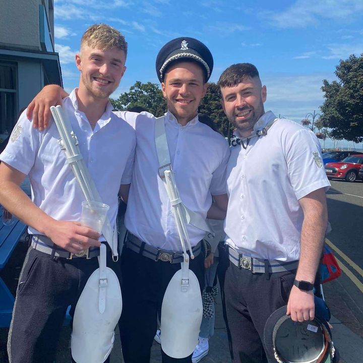 Profile Picture of Darren Forsythe (@@darrenforsythe23) on Tiktok