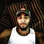 Profile Picture of cedric winters (@lil_lucky12) on Instagram