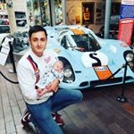 Profile Picture of Peter Peacock (@peacockpeter) on Instagram