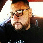 Profile Picture of Christopher Enriquez (@trueblue90) on Instagram