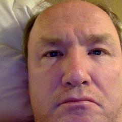 Profile Picture of Jon Rossing (@LNGCharterer) on Twitter