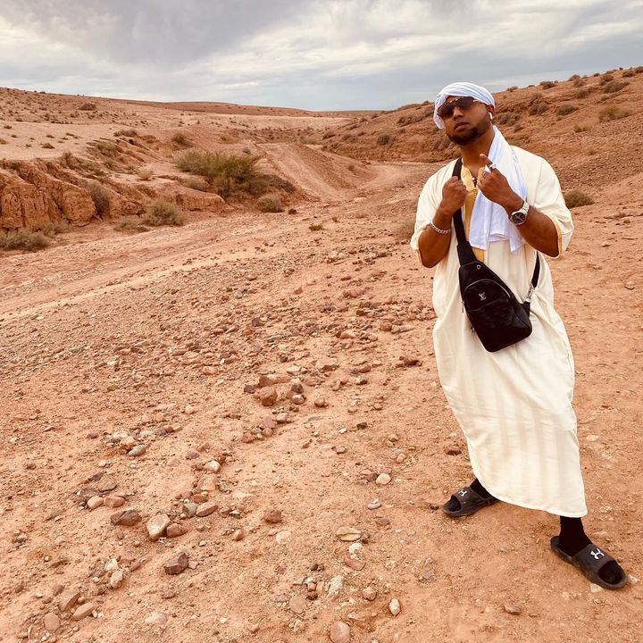Profile Picture of Mohammed tarek (@mohammud_tarek) on Tiktok