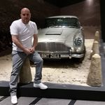 Profile Picture of Richard Deegan (@deeganrichard) on Instagram