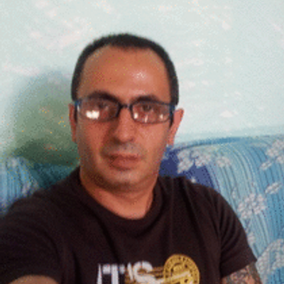 Profile Picture of Massimo Casula (@CasulaEd) on Twitter