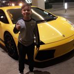 Aaron Lozano - Instagram Profile Picture of Aaron Lozano (@aaronboii7) on Instagram