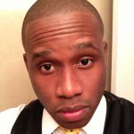 Profile Picture of Akiel Mayers (Joey) (@izatrini1982) on Instagram