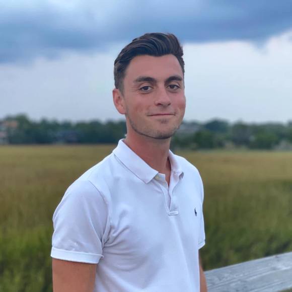 Profile Picture of Jared Desciak (@jardes97) on Poshmark