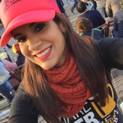 Profile Picture of Ana Lia Sosa Trejo (@SosaAllende) on Twitter