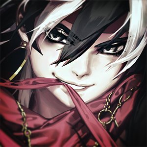 Profile Picture of Shilin / AMONGST US #1 Finally Up In My Shop! (@Okolnir) on Twitter