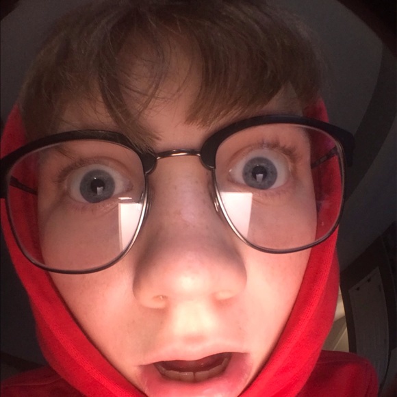 Profile Picture of Chase Robinson (@bbc1chase) on Poshmark