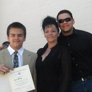 Profile Picture of Vikki Wheeler (@vikkiafc) on Facebook