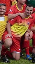 Profile Picture of Liam Doyle (footballer)on Wikipedia