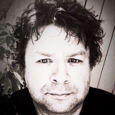 Profile Picture of Mark Morton (@markmorton) on Twitter