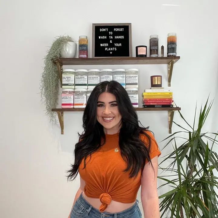 Profile Picture of KristieBartlett (@kristiebartlettsgmlpr) on Tiktok