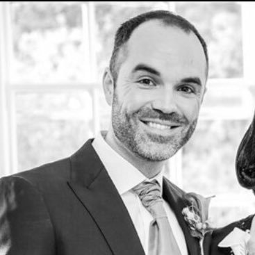 Profile Picture of Martin Paul-Stone (@martinpaulstone) on Twitter