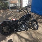 Profile Picture of Sean Ramsey (@ramsey3505) on Instagram